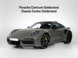 Porsche 911 Turbo S | PTS AlexGrey | VOLLES AUTO!! - Porsche: 911s Turbo