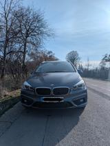 BMW 220 Gran Tourer 220d xDrive Steptronic Sport... - BMW 220 Gran Tourer von privat