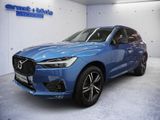 Volvo XC60 B4 D AWD Geartronic R Design PDC LED SHZ - Volvo in Freiburg