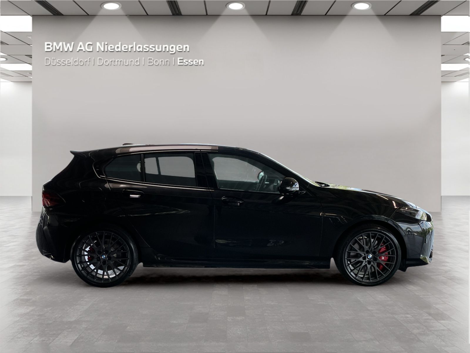 BMW 120 - Bild 7