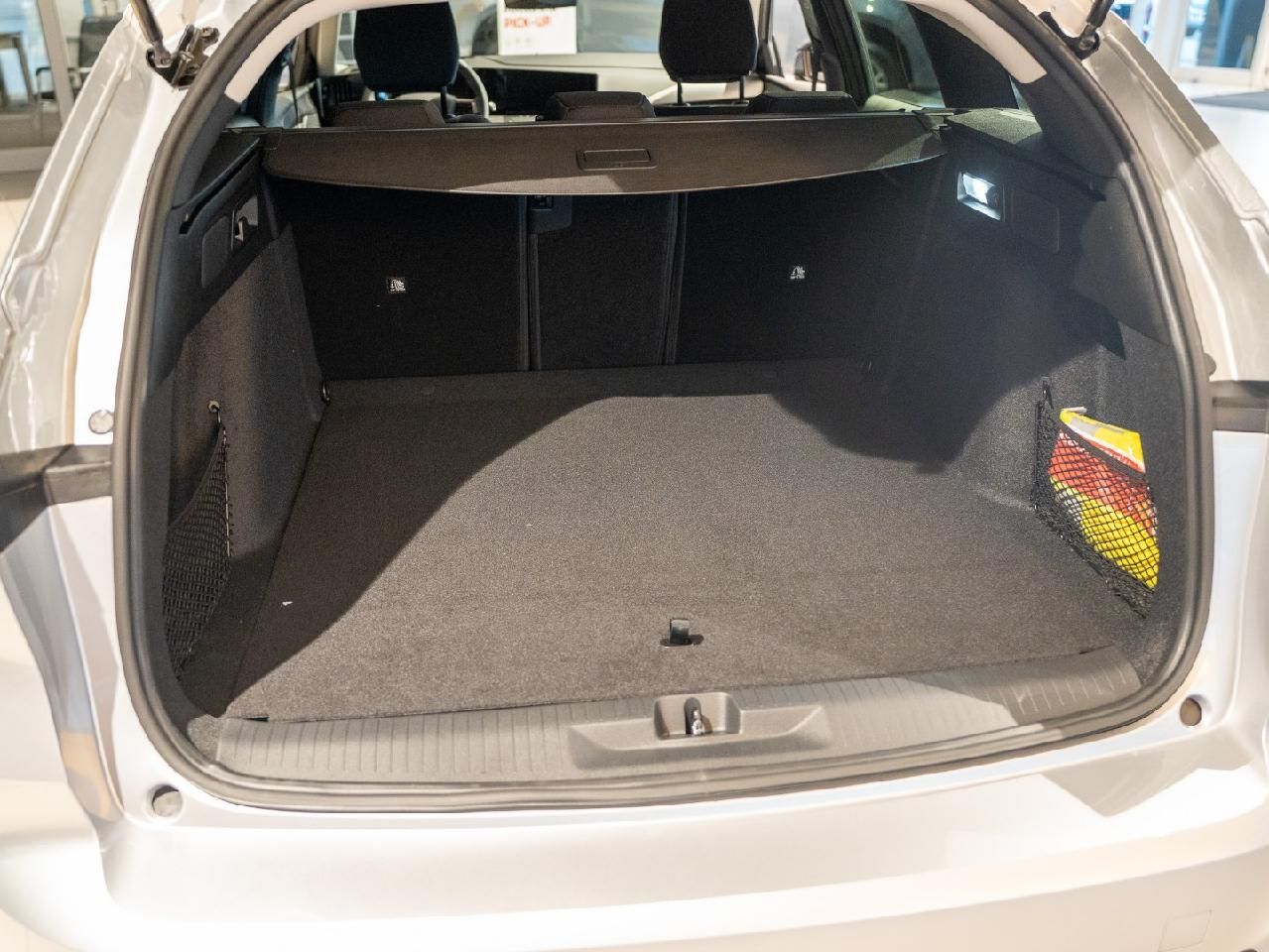 Fahrzeugabbildung Opel Astra L Sports Tourer Electric