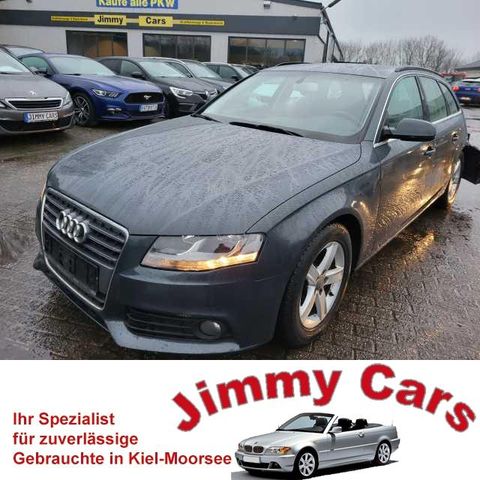 Audi A4 Avant Diesel 2.7 TDI DPF multitronic Attracti