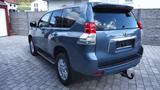 Toyota Land Cruiser 3.0 D-4D Life Life - Toyota Land Cruiser Gebrauchtwagen