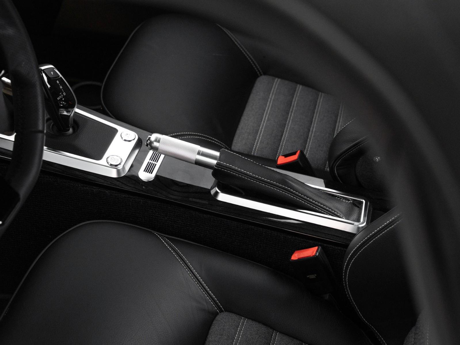 Morgan Supersport | Dynamic Pack | Heated Seats