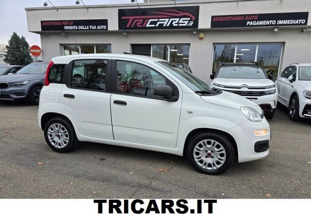 Fiat FIAT Panda 1.3 MJT 95 CV S&S PERMUTE EURO 6