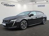 Peugeot 508 SW Hybrid 225 GT Sportpaket El. Panodach Nav - Peugeot 508 Sport Gebrauchtwagen