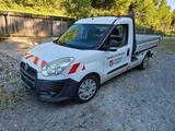 Fiat Doblo 1.6 16V Multijet PRITSCHE+EURO5+6GANG - Fiat Doblo: Pritsche