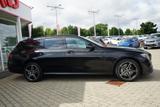 Mercedes-Benz E300 de T-Modell AMG Line ACC Burmester 360° DAB - Mercedes-Benz E 300 in Erfurt