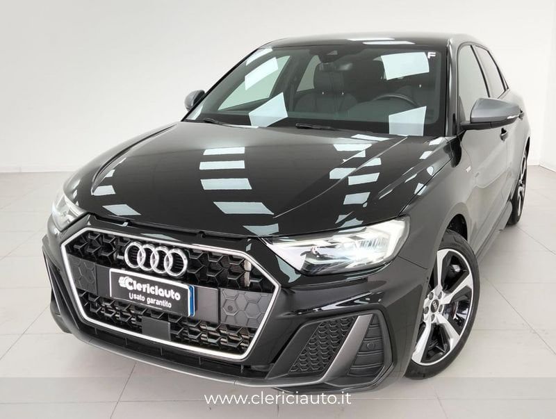 Image of Audi A1