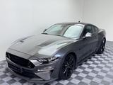 Ford Mustang GT|55Years|ACC|B&O|LED|Kamera|Recaro| - Ford Mustang: Coupé