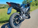 Yamaha YZF R125/ 2023/ TechBlack/ABS/schnellste 125er   - YAMAHA 125ER