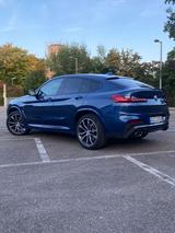 BMW X4 M40i xDrive | 360PS | Top Zustand | Garantie - BMW X4 M40 aus 2019