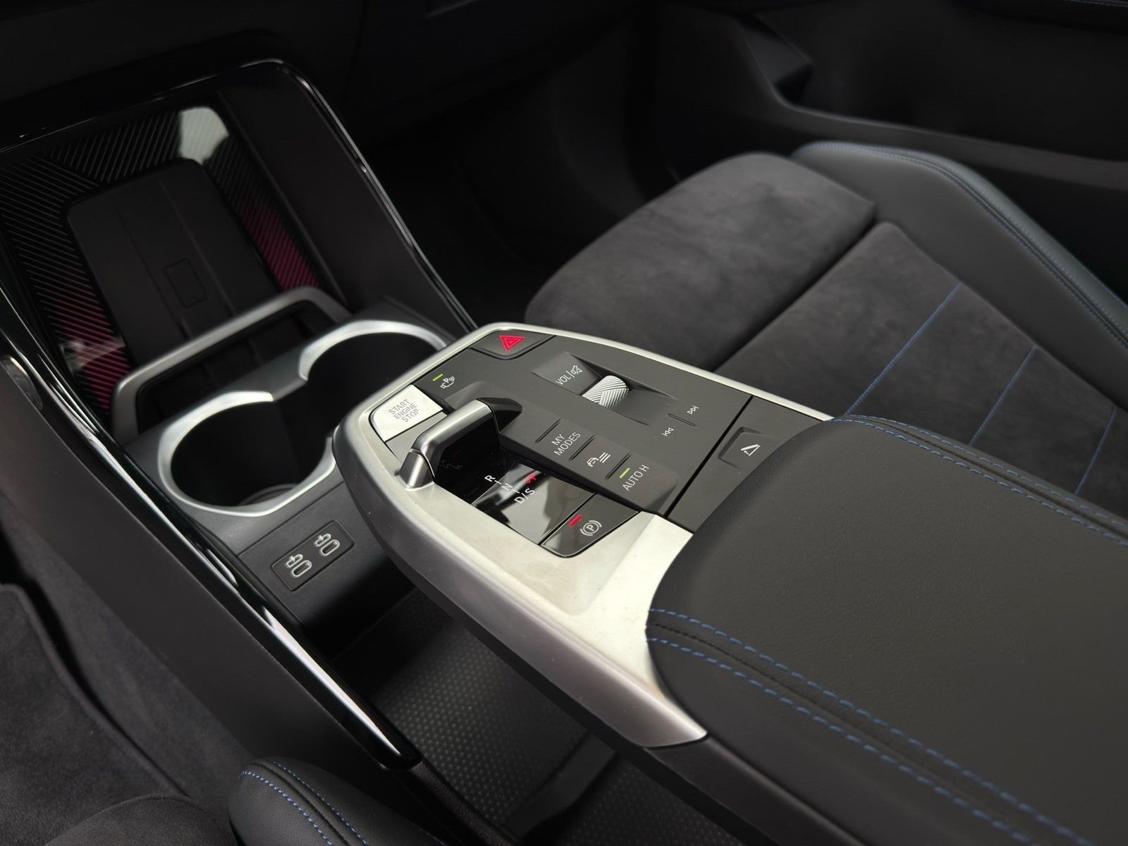 BMW X2 - Bild 9