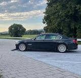 BMW 730d headup keyless bitte genau lesen