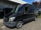 Mercedes-Benz Sprinter 316 Benzin/Gas,Klima,Navi,Kamera - Angebote
