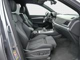 Audi Q5 Sportback 45 TFSI qu. AHK*Matrix*360°*Pano - gebrauchte Audi Q5 aus dem Jahr 2024