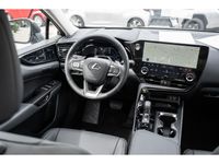 Lexus NX 450h - Vorschau Bild 9