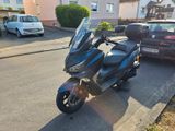 SYM Joymax 300 Z+ - SYM 300