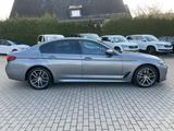 BMW 530 d xDrive M Sport*8xFach*360°*Ahk*Navi*Leder* - BMW 530: Limousine, 530d