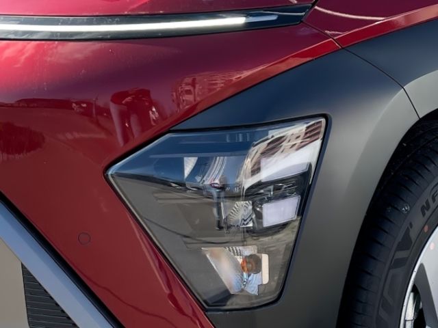 Fahrzeugabbildung Hyundai KONA Trend 1.6 T-GDi 7-DCT Assistenz-Paket, el.