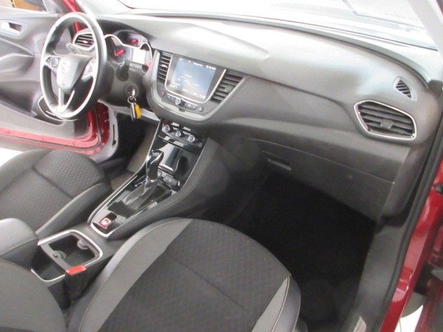 Fahrzeugabbildung Opel Grandland X Innovation 1.5D LED/NAVI/PANO/PDC