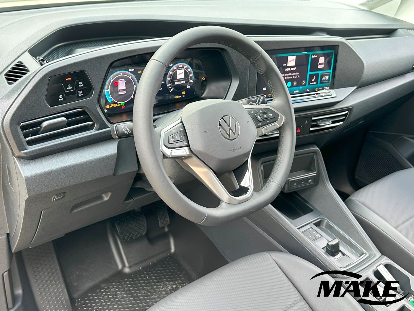 Caddy Taxi 2.0 TDI DSG NAV STDHZ LED APP