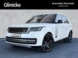 Land Rover Range Rover P440e HSE / Massagesitze / HUD / 3D- - Land Rover Range Rover: 4hse