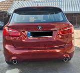 BMW 220 Active Tourer 220d Advantage  - gebrauchte BMW 220 Active Tourer aus dem Jahr 2018