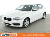 BMW 116i *LIMITER*PDC*SHZ*KLIMA*GARANTIE* - BMW 116 in Stuttgart