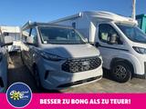 Bürstner Copa B66 532 Volle Hütte! - Bürstner 532