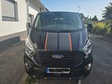 Ford Tourneo Custom 2.0 Sport - Ford Tourneo Custom in Freiburg