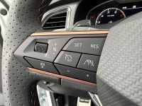 CUPRA Ateca 1.5 TSI DSG NAVI KESSY PANO AHK KAM 5J GAR bei Autohaus Landmann & Maier OHG