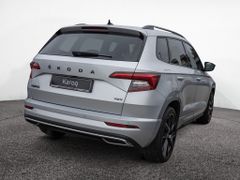 Foto Nummer 4: SKODA Karoq