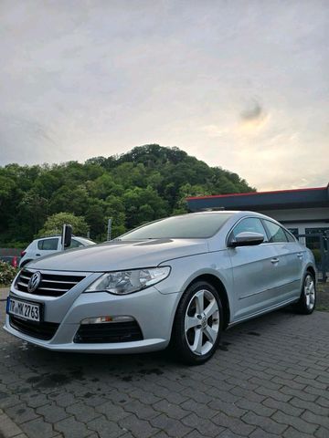 Volkswagen VW Passat CC