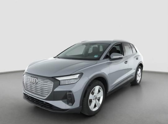 Audi Q4 - Bild 4