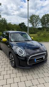 MINI Cooper SE  - MINI Cooper SE von privat