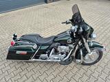 Harley-Davidson Ultra  clasic  E-Glide - HARLEY-DAVIDSON 2002