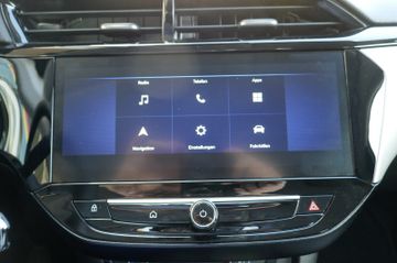 Bild 15 Opel Corsa F Edition