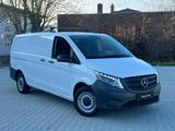 Mercedes-Benz Vito Kasten 116 CDI lang AHK 2500kg SHZ NAVI LED - Mercedes-Benz Vito Gebrauchtwagen in Solingen