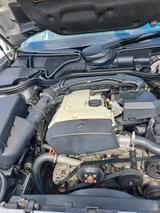 Mercedes-Benz Mercedes E200 - gebrauchte Mercedes-Benz E 200 aus dem Jahr 1998