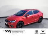 Seat Ibiza Style 1.0 EcoTSI Start&Stop *CARPLAY*KLIMA - Seat Ibiza Gebrauchtwagen in Karlsruhe