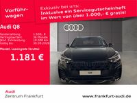 Audi Q8 - Vorschau Bild 2