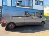 Renault Master L3H2 150 dCi - Renault Master: Dci 150