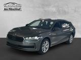 Skoda Superb Combi 2.0 TDI Selection AHK,LED HUD Stand - Skoda Superb: Standheizung