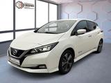 Nissan Leaf Tekna *BOSE*LEDER*NAVI* - Nissan Leaf: Kleinwagen