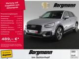 Audi Q2 40 TFSI quattro design PANO LED STANDHZ NAVI - Audi Q2 Gebrauchtwagen in Düsseldorf