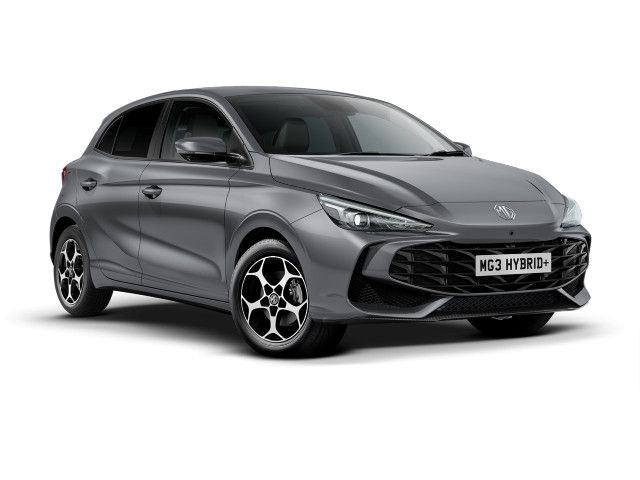 MG3