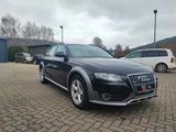 Audi A4 Allroad quattro 2.0 TDI"1.Hand"Scheckheft VW - gebrauchte Audi A4 Allroad aus dem Jahr 2010