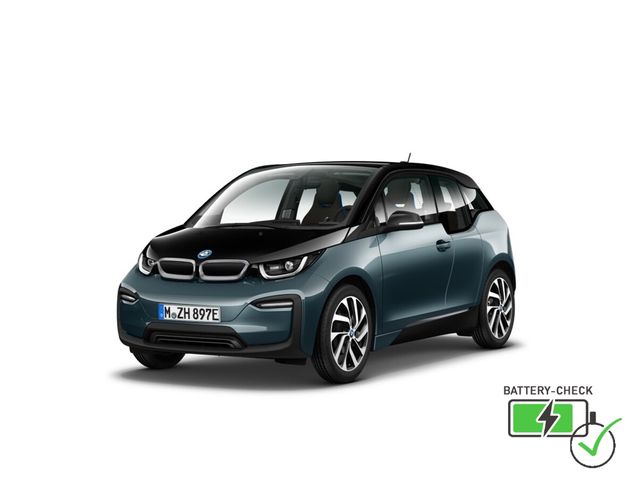 BMW i3 (120Ah) 125KW Business PDC Wireless Charging 