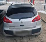 Mitsubishi Colt / sportlich - Mitsubishi Colt: Sport